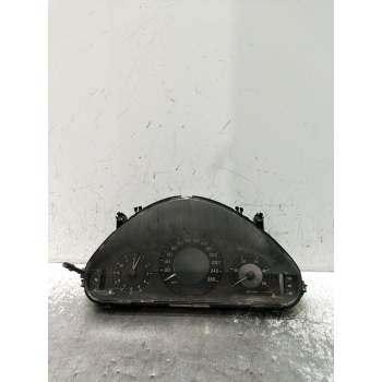 CUADRO INSTRUMENTOS A2115405547 220CDI 2002