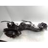 Recambio de mangueta trasera derecha para nissan qashqai (j10) 2.0 16v cat referencia OEM IAM   