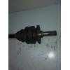 Recambio de transmision trasera derecha para bmw serie 5 berlina (e39) 2.5 24v turbodiesel cat referencia OEM IAM   