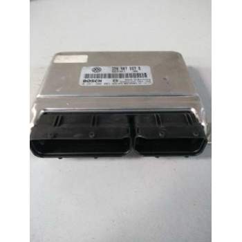 CENTRALITA MOTOR UCE 0261208003 3B0907557R ME75