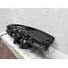 Recambio de kit airbag para mercedes-benz clase c (w206) c 220 d referencia OEM IAM A2068601002 210990287 