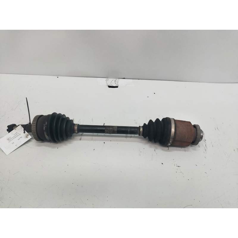 Recambio de transmision delantera izquierda para kia sportage lx referencia OEM IAM   