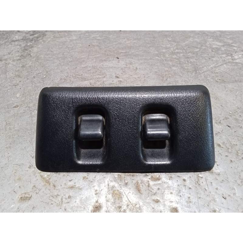 Recambio de mando elevalunas delantero izquierdo para rover 200 ii hatchback (rf) 220 d/sd referencia OEM IAM   