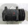 Recambio de compresor aire acondicionado para land rover discovery (salljg/lj) 2.5 turbodiesel referencia OEM IAM 06308321  