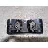 Recambio de mando elevalunas delantero izquierdo para rover 200 ii hatchback (rf) 220 d/sd referencia OEM IAM   