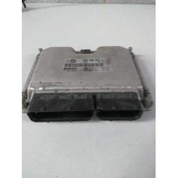 CENTRALITA MOTOR UCE 0281010112 038906012L 