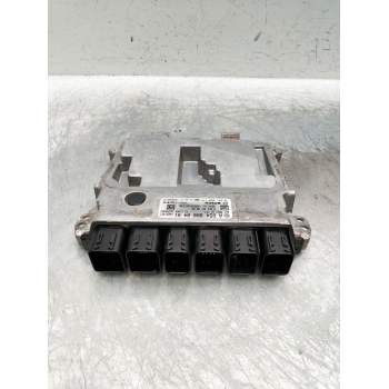 CENTRALITA MOTOR UCE 0281039137 A6549018200 A6549000401