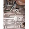 Recambio de motor completo para volvo v60 familiar referencia OEM IAM B4204T48 3657166 