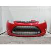 Recambio de paragolpes delantero para ford fiesta vi van 1.4 tdci referencia OEM IAM   2008