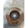 Recambio de disco freno delantero para audi a5 coupe (8t) 2.0 tfsi (155kw) referencia OEM IAM   