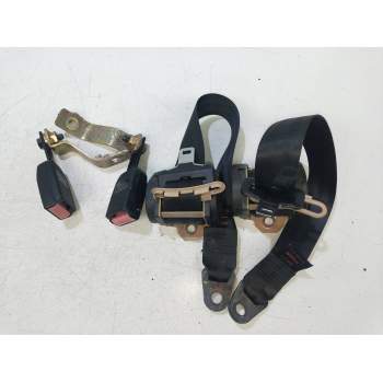 JUEGO CINTURONES TRASERO COUPE 2000