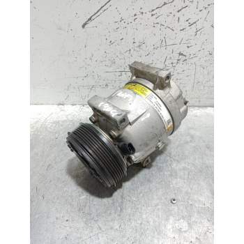 COMPRESOR AIRE ACONDICIONADO 