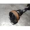 Recambio de transmision delantera izquierda para seat ibiza iii (6l1) 1.4 tdi referencia OEM IAM  14TDI 2006
