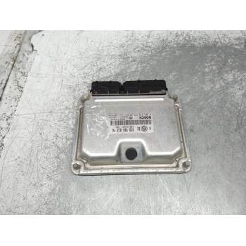 CENTRALITA MOTOR UCE 0281010650 038906012FA EDC15VM