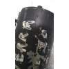 Recambio de motor arranque para ford sierra turnier 2.0 cat referencia OEM IAM 001108110 1005821241 BOSCH