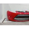 Recambio de paragolpes delantero para ford fiesta vi van 1.4 tdci referencia OEM IAM   2008