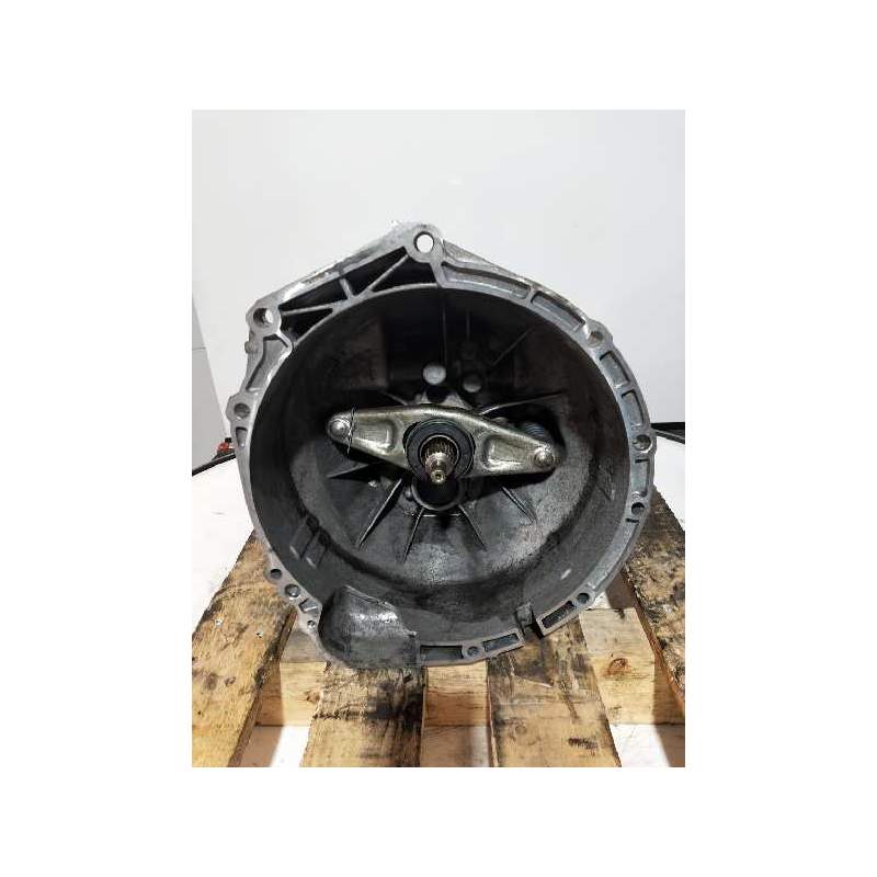 Recambio de caja cambios para bmw serie 1 lim. (f20) 118d referencia OEM IAM AU4 5537382 