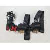 Recambio de juego cinturones trasero para peugeot 406 break (s1/s2) 2.0 hdi referencia OEM IAM  RANCHERA 99