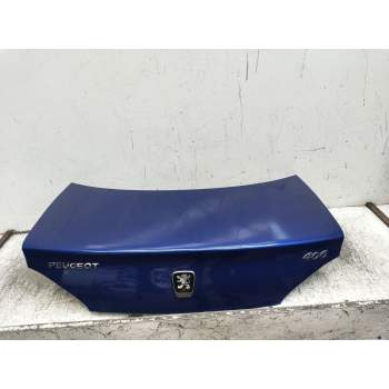 TAPA MALETERO 4P 2000