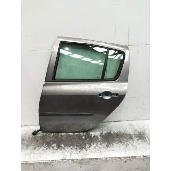 PUERTA TRASERA IZQUIERDA 5P 2012