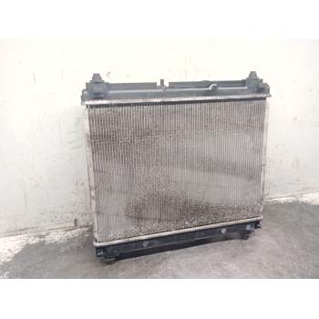 RADIADOR AGUA 14CRDI 2005