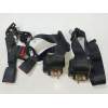 Recambio de juego cinturones trasero para peugeot 406 break (s1/s2) 2.0 hdi referencia OEM IAM  RANCHERA 99