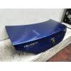 Recambio de tapa maletero para peugeot 406 coupé (8c) 2.2 hdi referencia OEM IAM  4P 2000