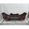 Recambio de paragolpes delantero para ford fiesta vi van 1.4 tdci referencia OEM IAM   2008