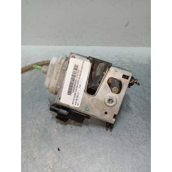 MOTOR CIERRE CENTRALIZADO DELANTERO IZQUIERDO 4D1839015A 4P