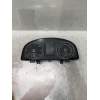 Recambio de cuadro instrumentos para volkswagen caddy furgón/kombi maxi kombi bmt referencia OEM IAM 2K5920876F A2C53348362 2015