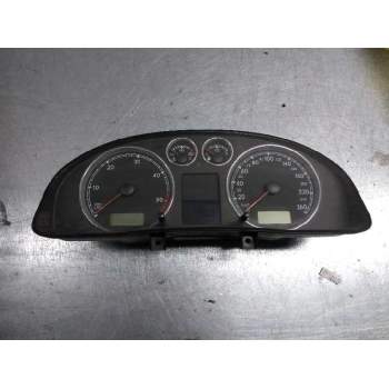 CUADRO INSTRUMENTOS 3B0920827A 19TDI 2001