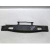 Recambio de refuerzo paragolpes trasero para hyundai coupe (rd) referencia OEM IAM   