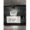 Recambio de cuadro instrumentos para volkswagen caddy furgón/kombi maxi kombi bmt referencia OEM IAM 2K5920876F A2C53348362 2015