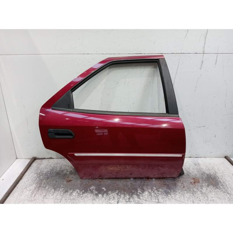 Recambio de puerta trasera derecha para citroën xantia (x1_, x2_) 2.0 turbo referencia OEM IAM  5P 1998