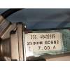 Recambio de elevalunas delantero izquierdo para lancia delta 1.9 turbodiesel cat referencia OEM IAM 46432669  3P
