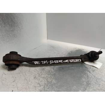BRAZO SUSPENSION INFERIOR DELANTERO IZQUIERDO 