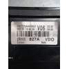 Recambio de cuadro instrumentos para volkswagen passat berlina (3b3) 1.9 tdi referencia OEM IAM 3B0920827A 19TDI 2001