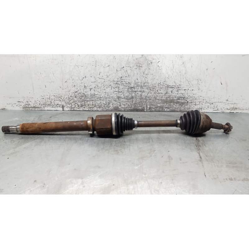 Recambio de transmision delantera derecha para ford tourneo connect 1.8 tdci referencia OEM IAM  18TDCI 2008