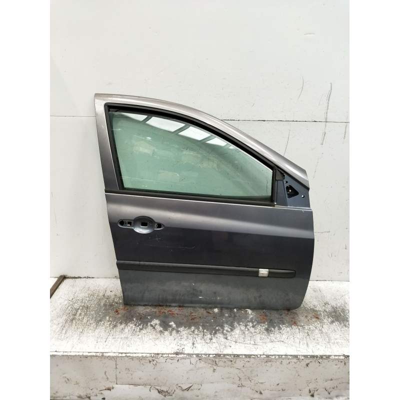 Recambio de puerta delantera derecha para peugeot 208 i (ca_, cc_) 1.4 hdi referencia OEM IAM  5P 