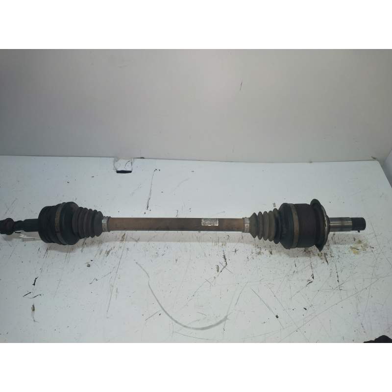 Recambio de transmision trasera izquierda para chrysler 300 c 3.0 crd referencia OEM IAM   