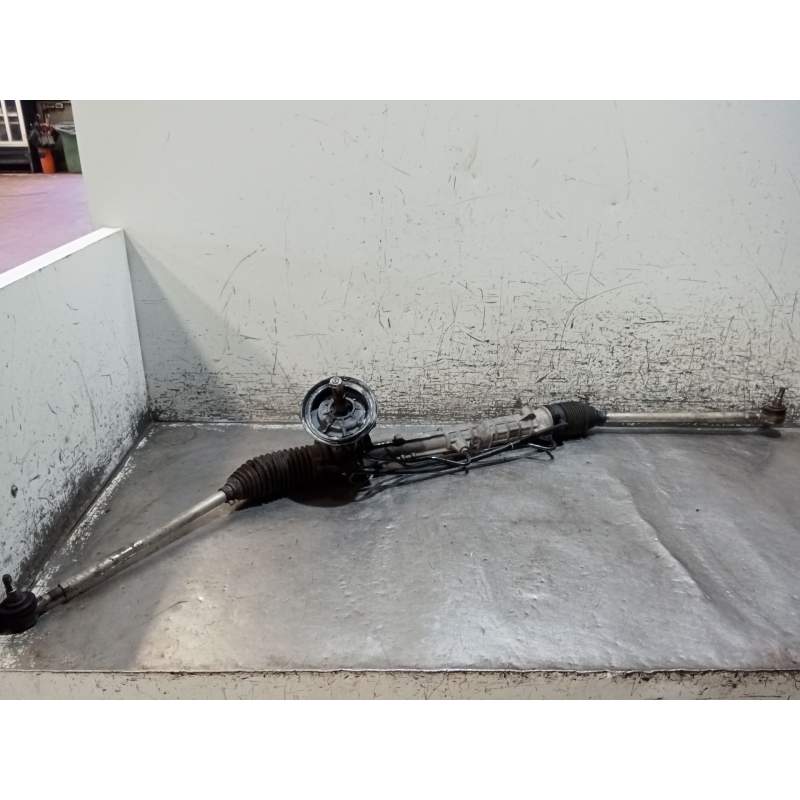 Recambio de cremallera direccion para peugeot 307 (3a/c) 1.6 16v referencia OEM IAM  16G 2005
