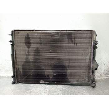 RADIADOR AGUA 8200062690 16G 1999