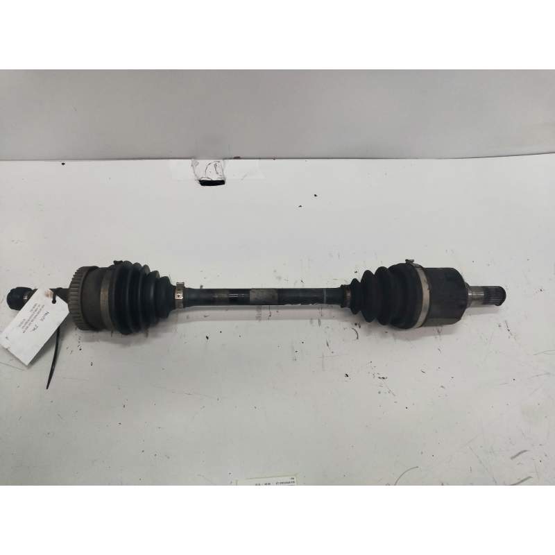 Recambio de transmision delantera izquierda para kia sportage lx referencia OEM IAM   