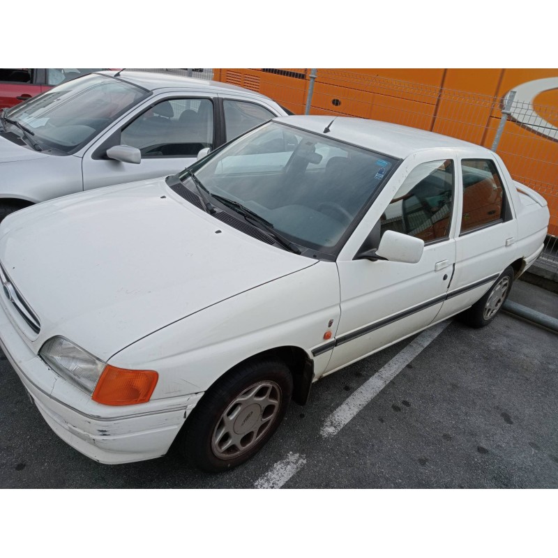 ford orion del año 1993