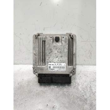 CENTRALITA MOTOR UCE 0281030170 04L907309K EDC17C64