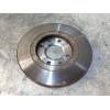 Recambio de disco freno delantero para citroën c3 hdi 70 collection referencia OEM IAM   