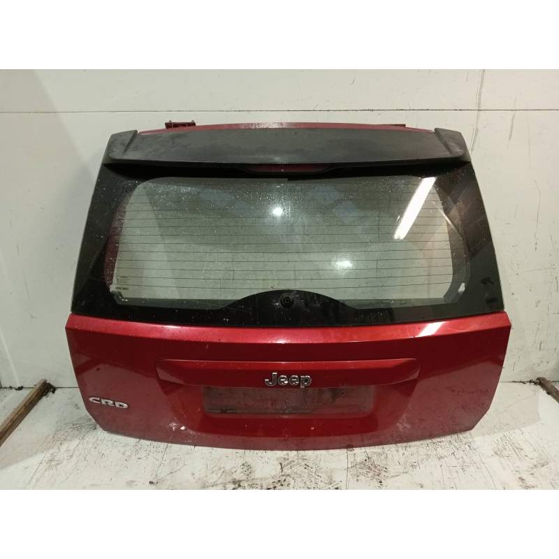 Recambio de porton trasero para jeep compass sport referencia OEM IAM  5P 