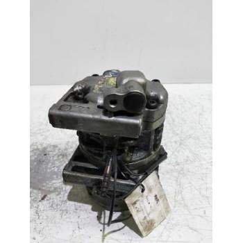 COMPRESOR AIRE ACONDICIONADO 4042200310 DKV14D 4040200550