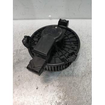 MOTOR CALEFACCION 2727005011 