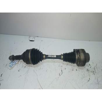TRANSMISION DELANTERA DERECHA 7L6401271H 